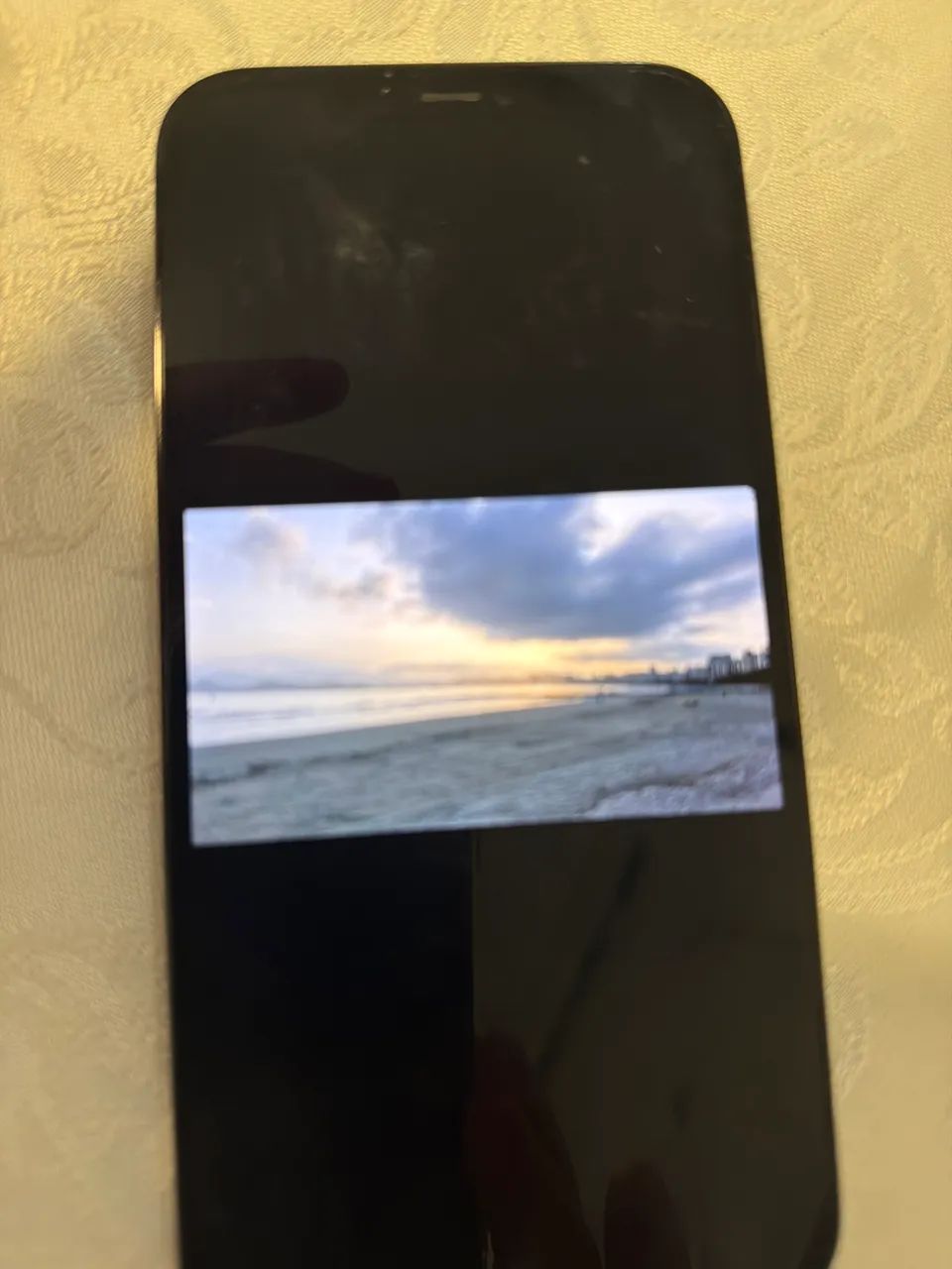 iPhone pro max 12 - 128 MB - bateria 75%  - Foto 4
