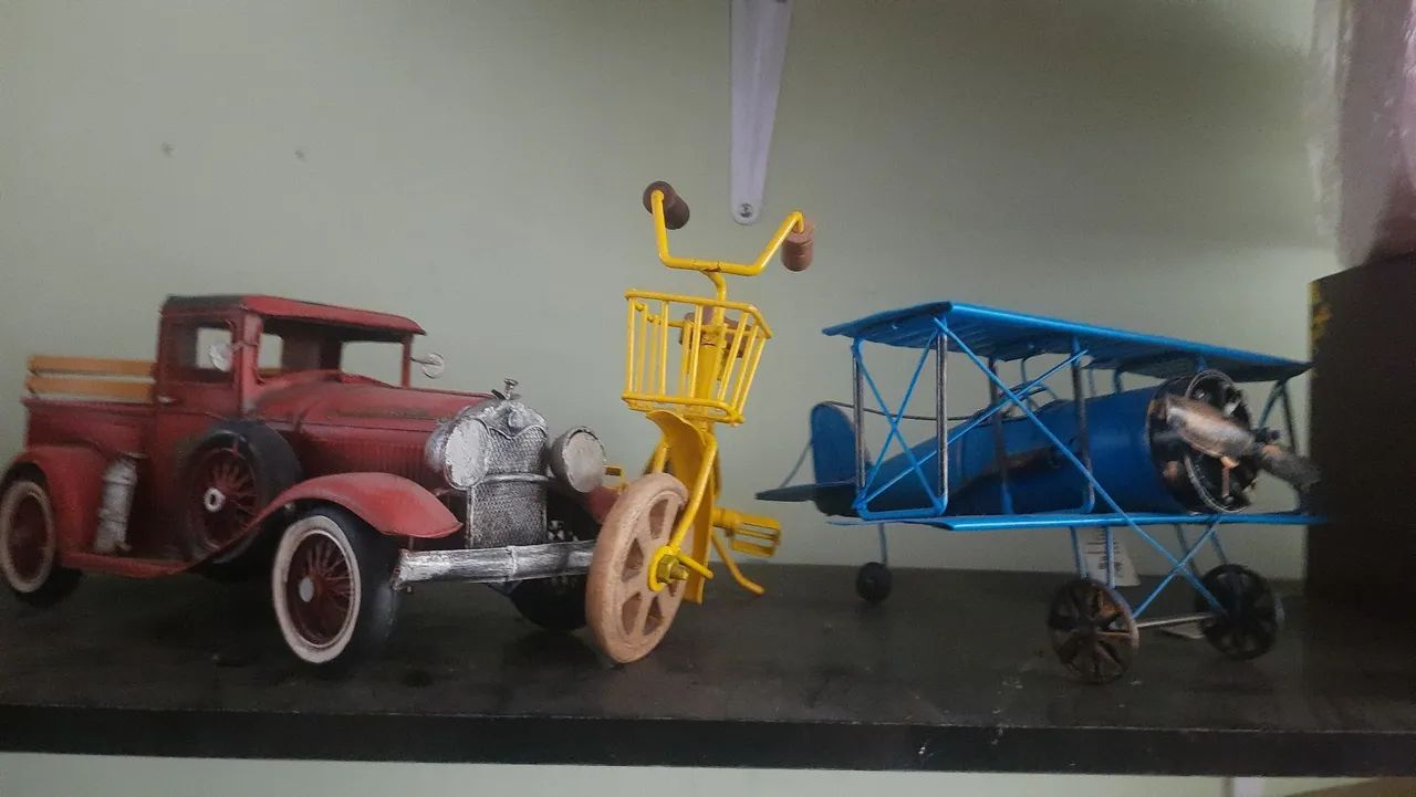 Decorações  - Foto 3