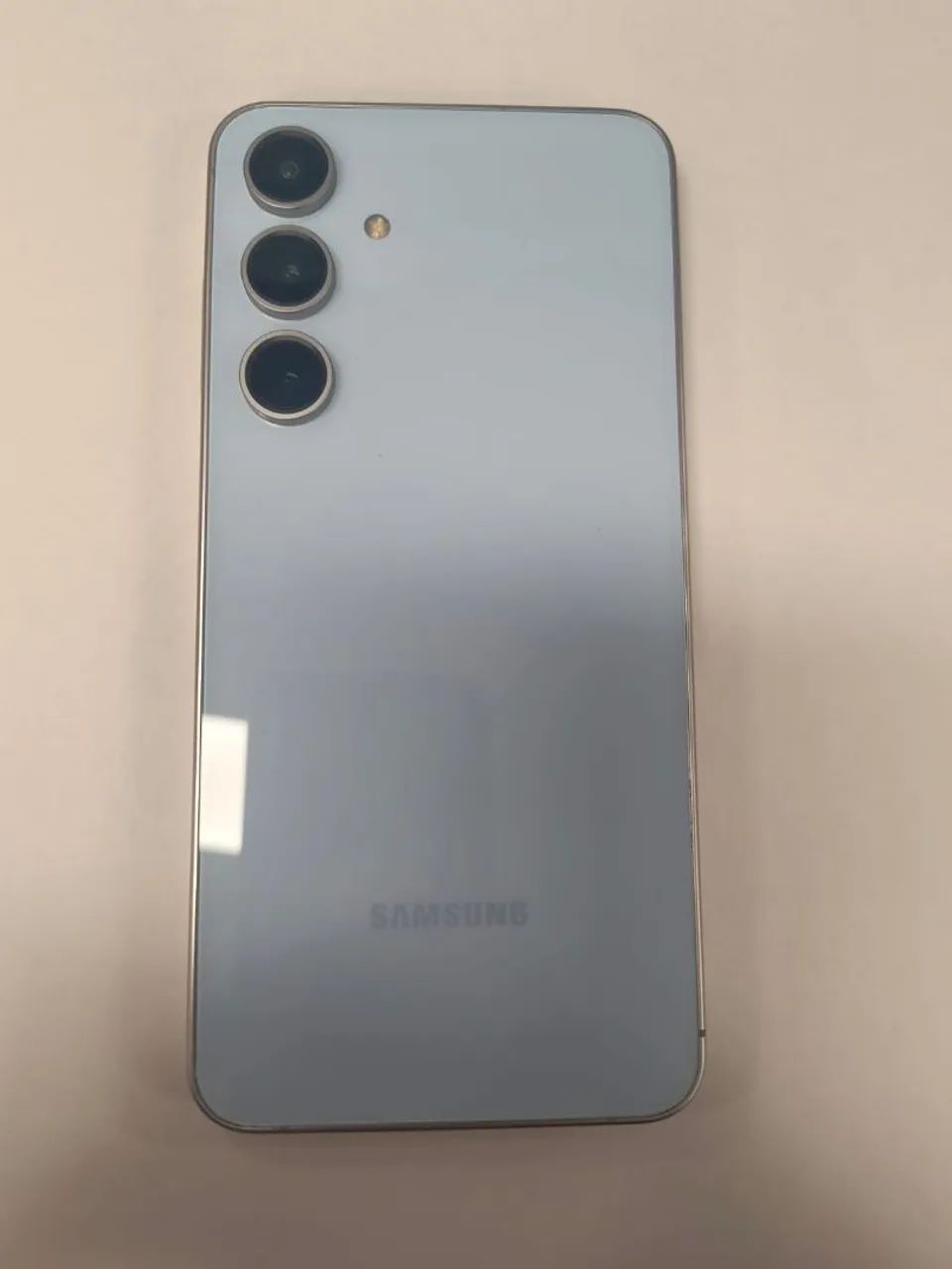 ? SAMSUNG GALAXY S24 FE - 128 GB