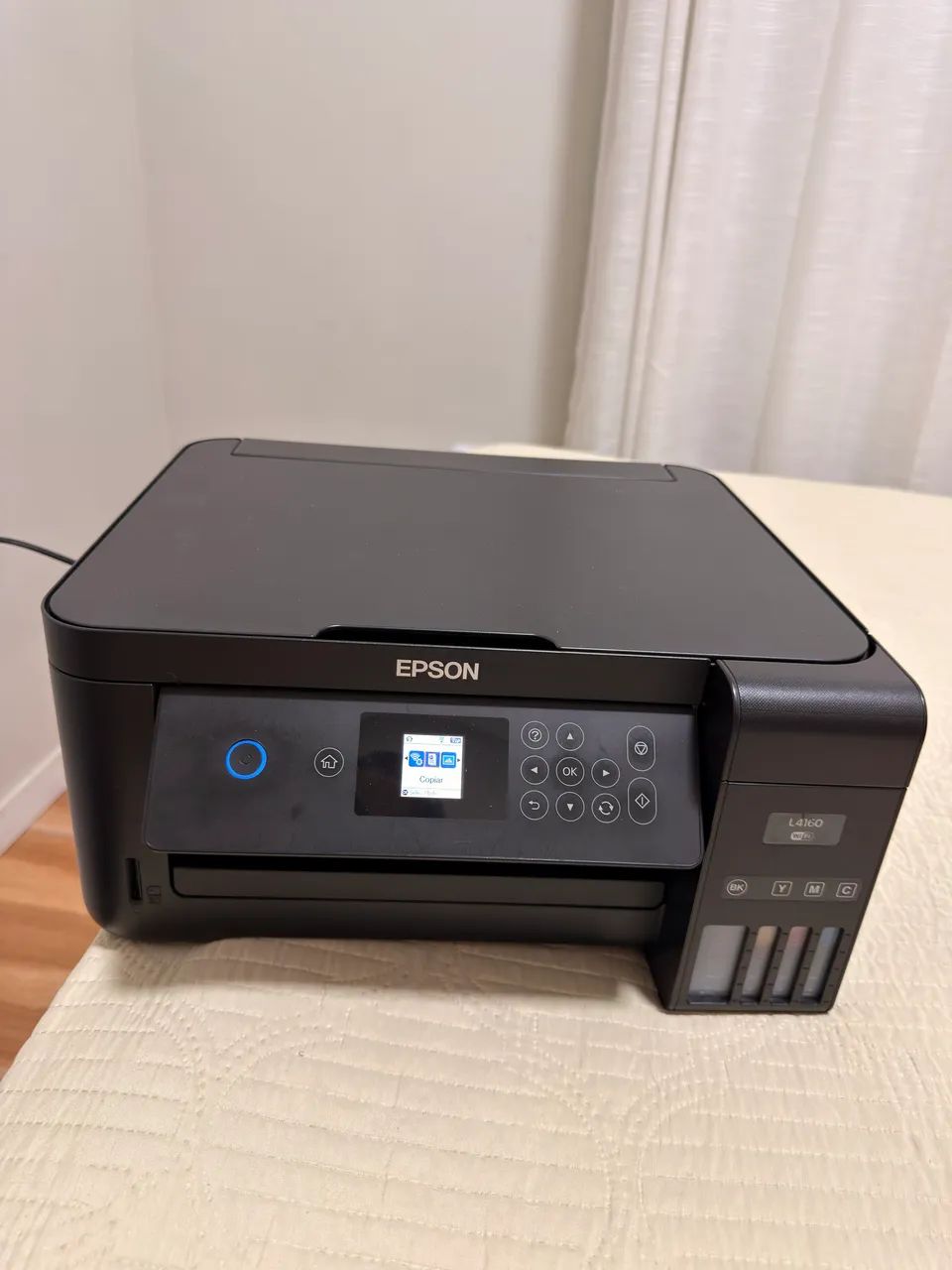 Impressora Epson L4160 - Foto 2