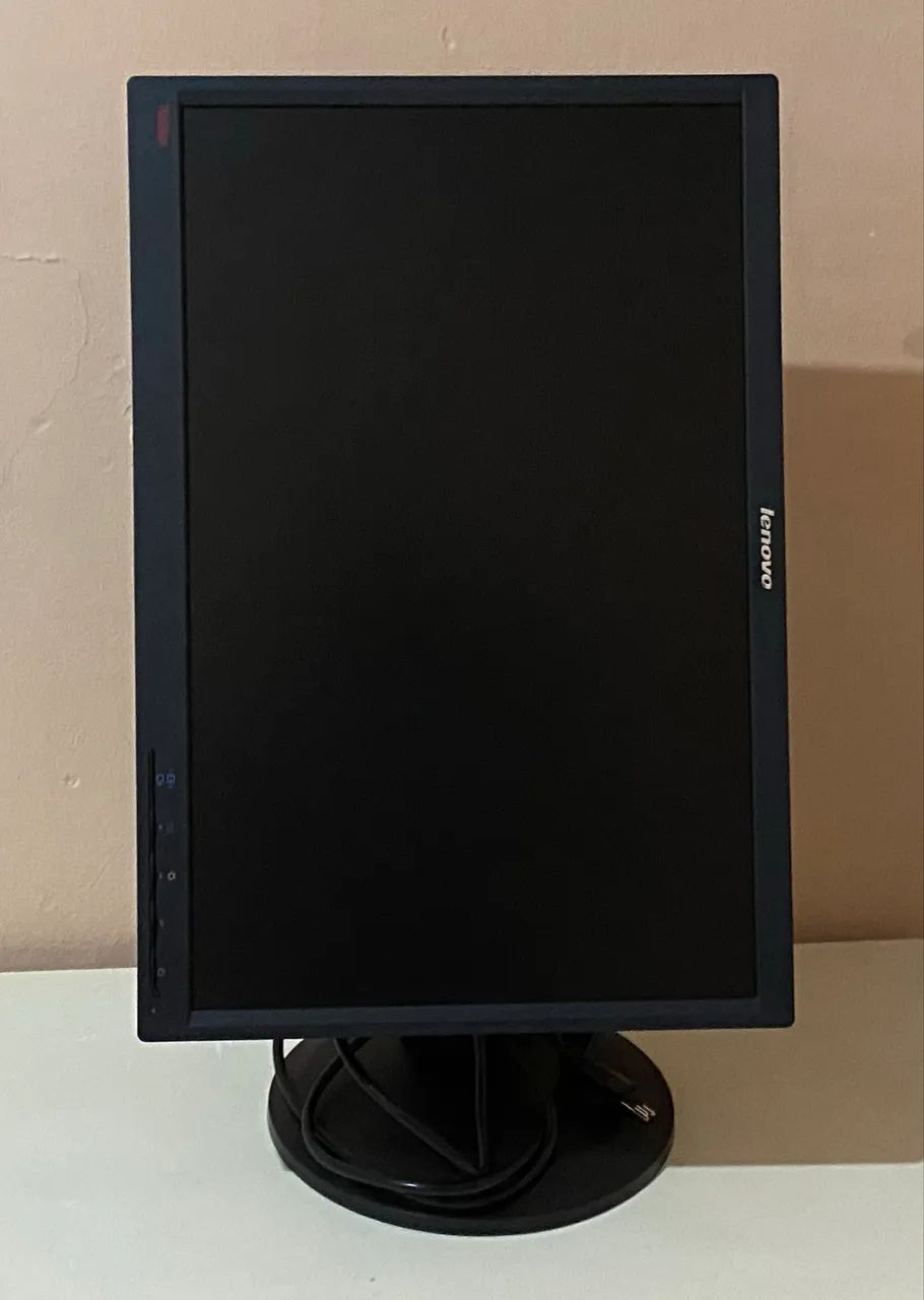 Monitor Lenovo 22? - Foto 2