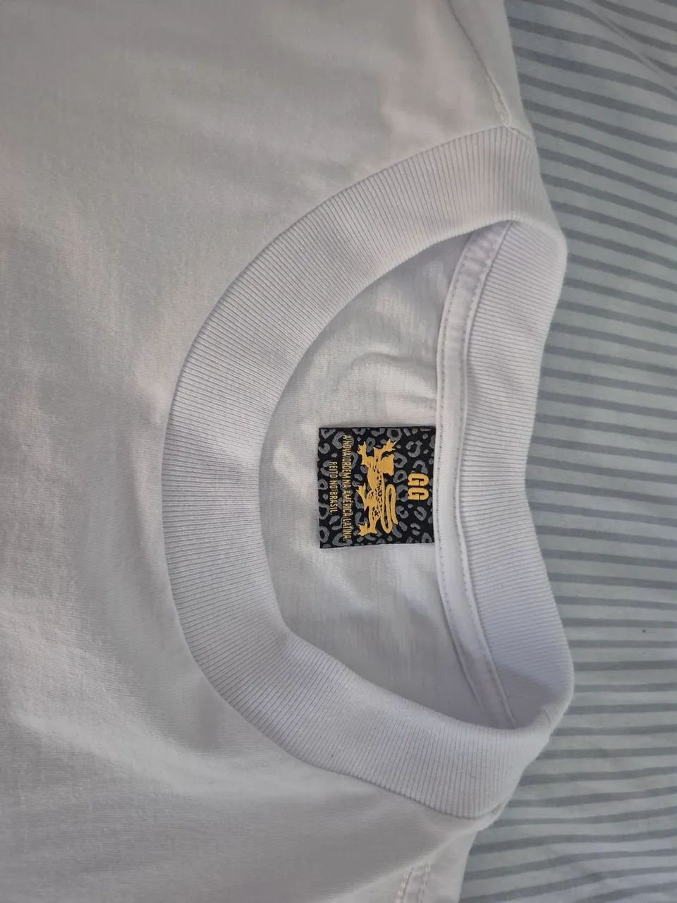 Camisa survival nova  - Foto 2