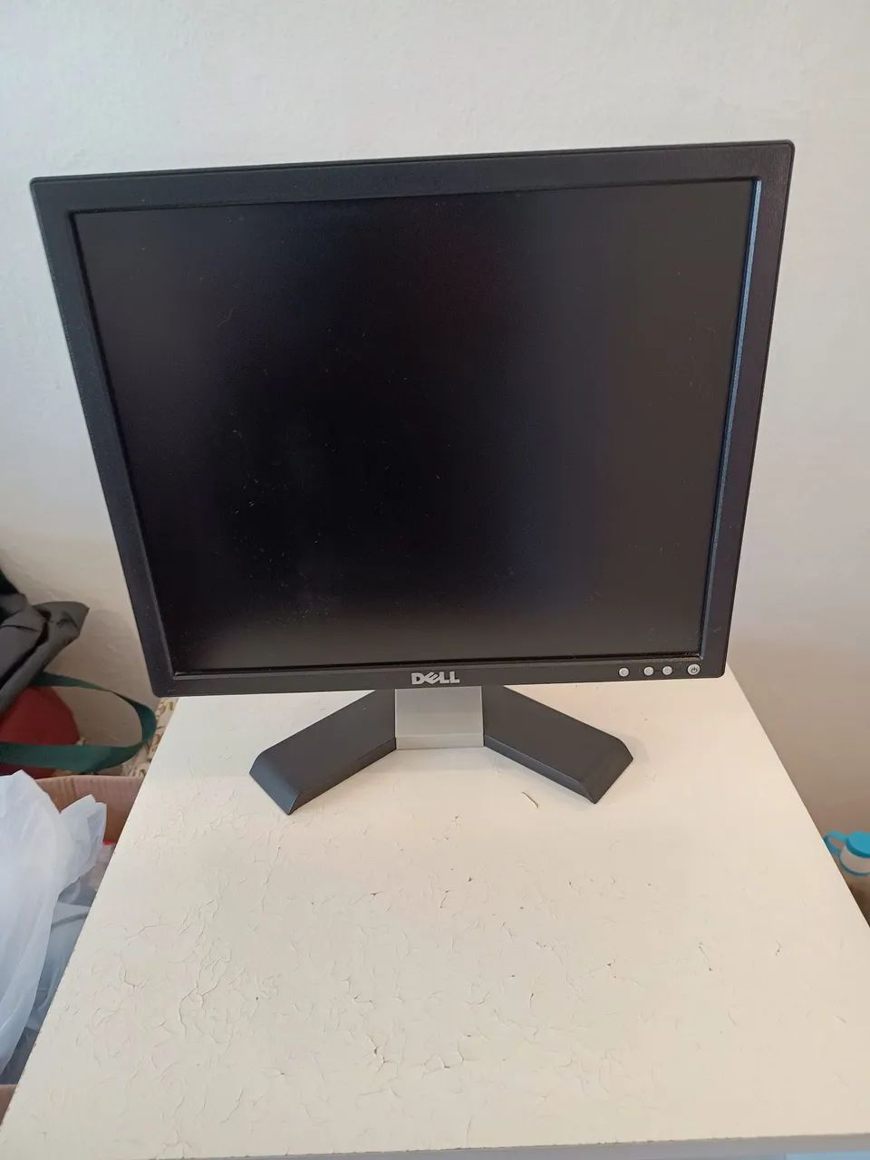 Monitor Dell 17 polegadas 