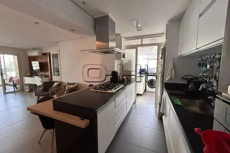 Venda Garden 3 Dormitórios - 138 m² Pompéia - Foto 2