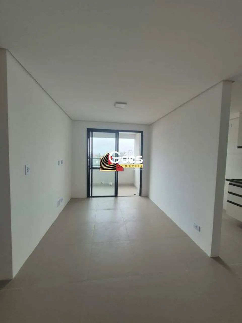 Apartamento com 2 quartos para alugar na Vila Bocaina em Mauá
