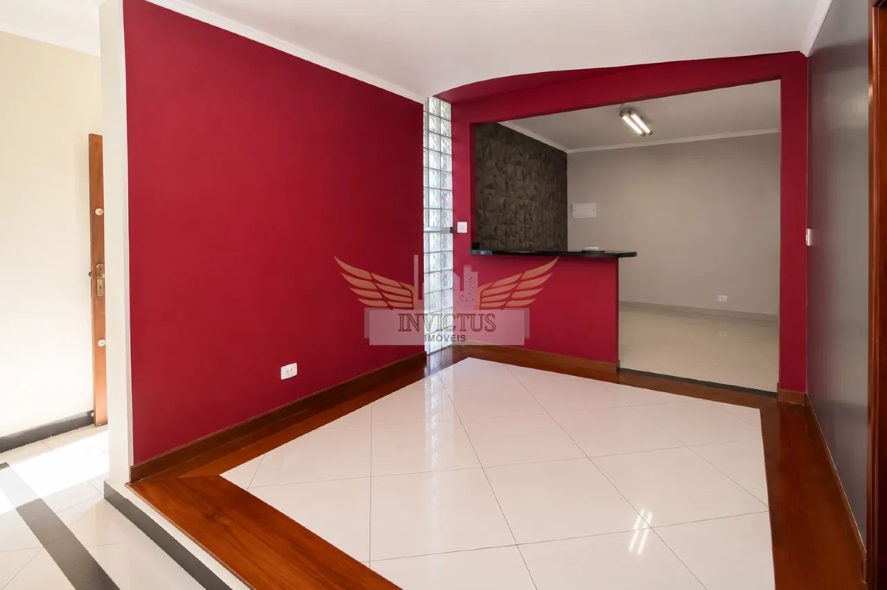 Sobrado com 3 Quartos para Alugar, 239m² - Nova Petrópolis, São Bernardo do Campo/SP. - Foto 4