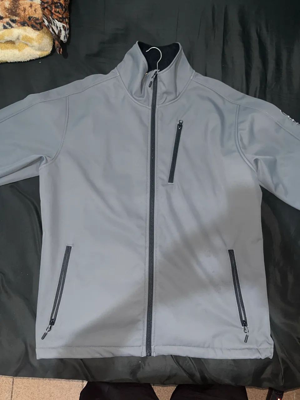 Jaqueta Classic impermeável TAM G