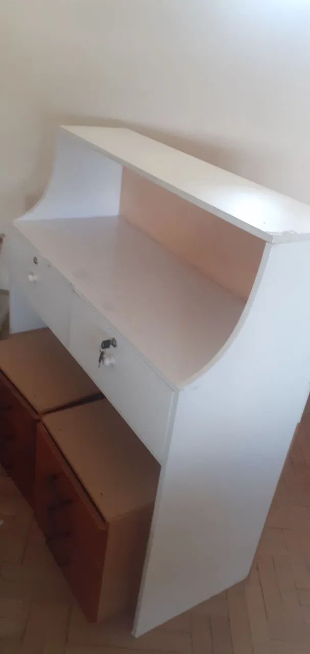 Móvel tipo escrivaninha  - Foto 2