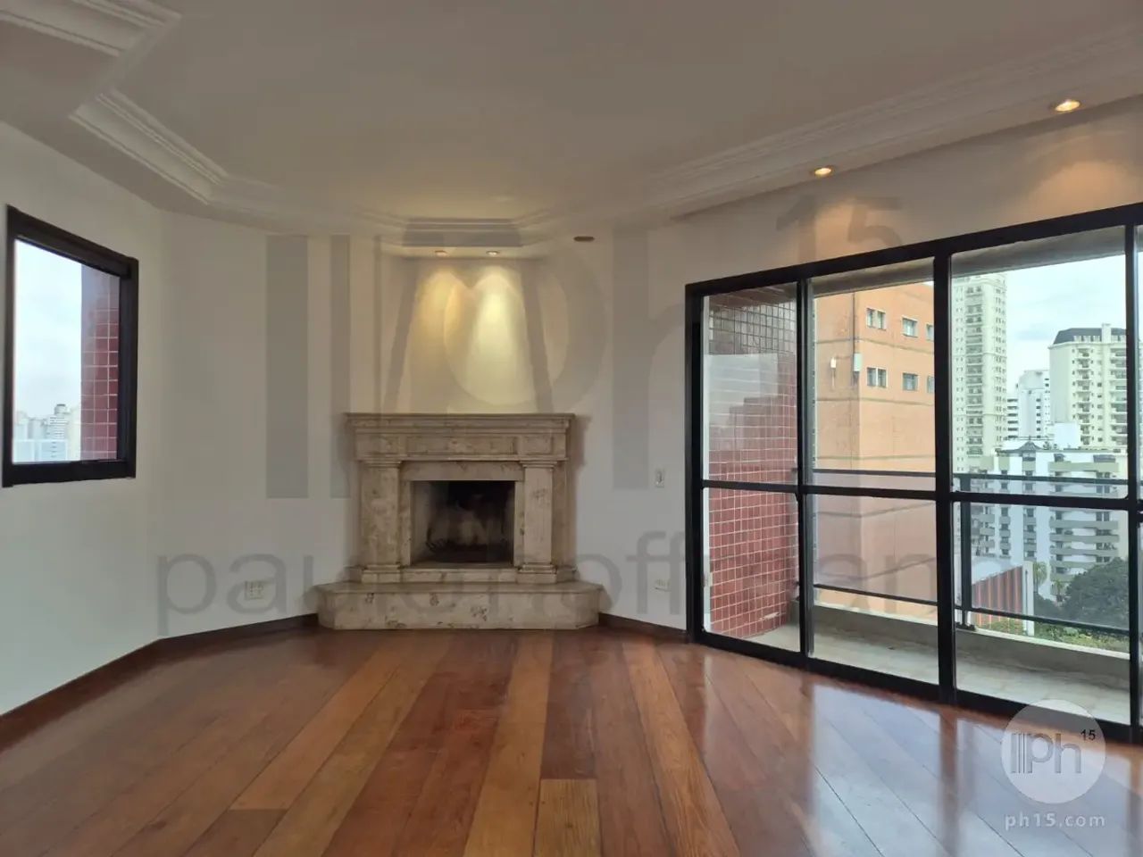 Apartamento Clássico no Campo Belo - Foto 4