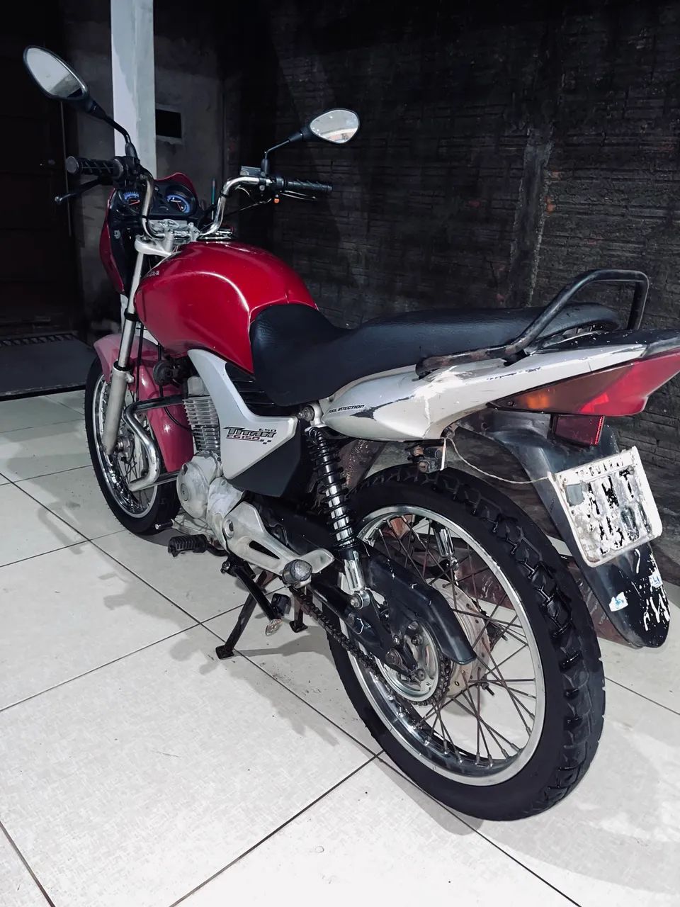 Vende-se moto  - Foto 3