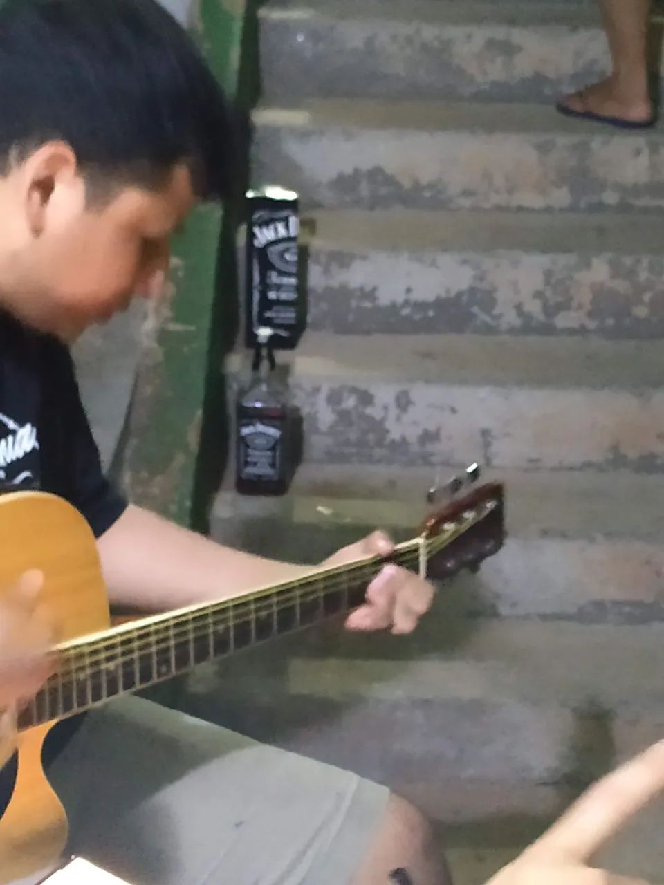 Guitarra