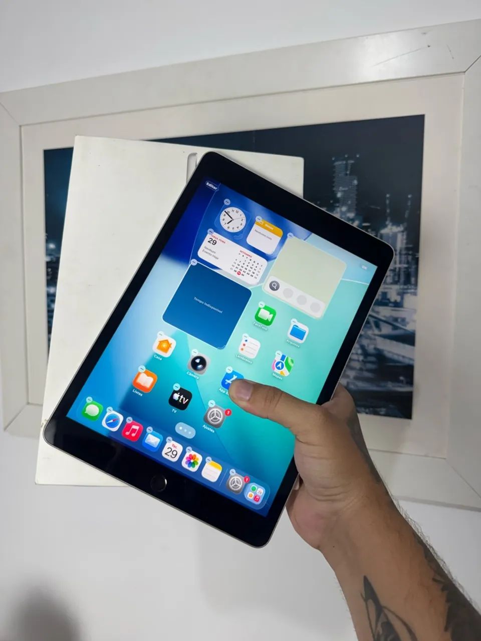 iPad 9 64GB  - Foto 2