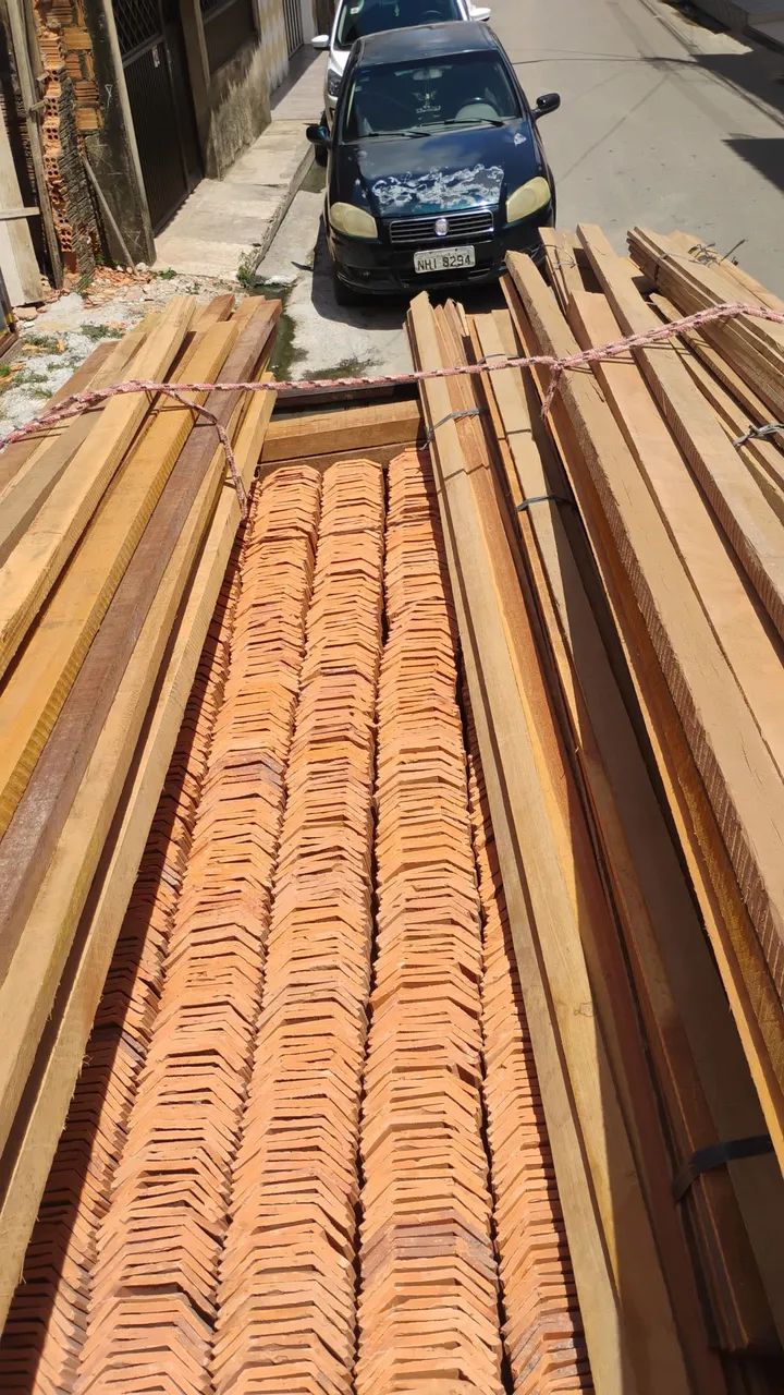 Disk madeiras 64985880832387120