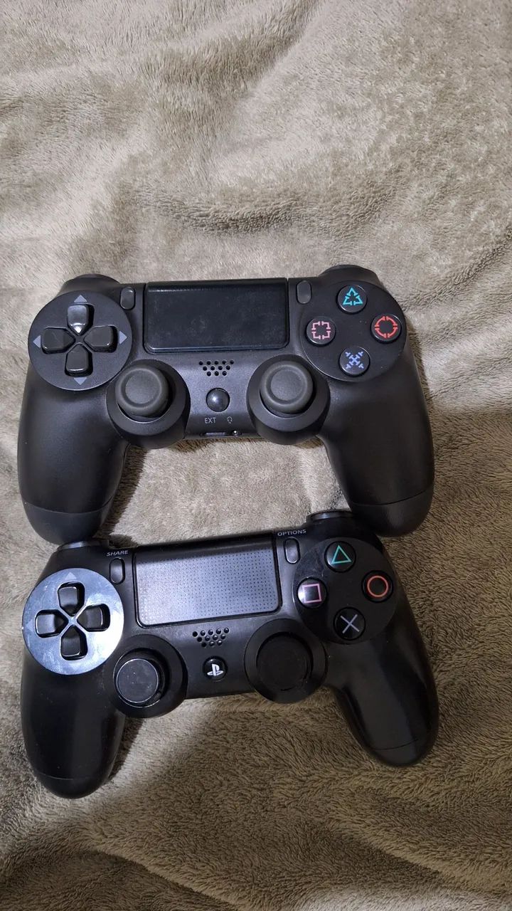 PS4 Fat  - Foto 3