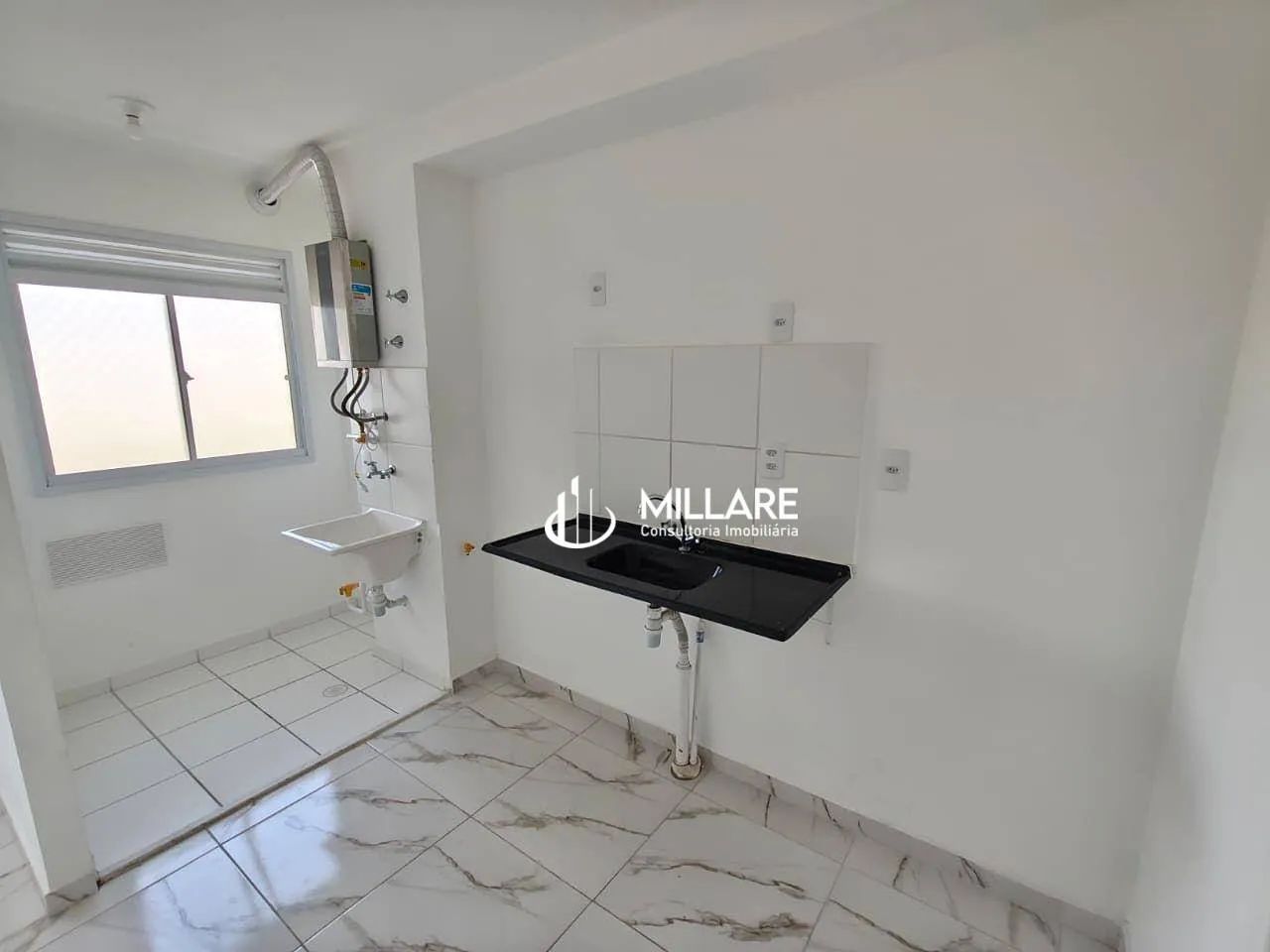 APARTAMENTO LOCAÇÃO CAMBUCI - Foto 3