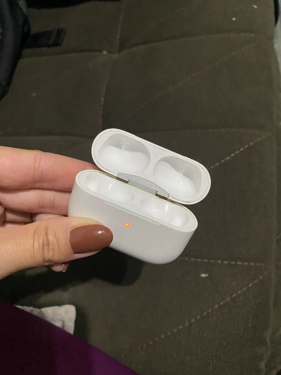 Case Original AirPod Pro 2