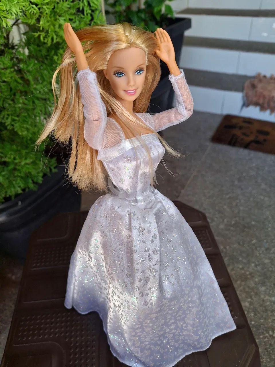 Barbie Noiva Original  - Foto 4