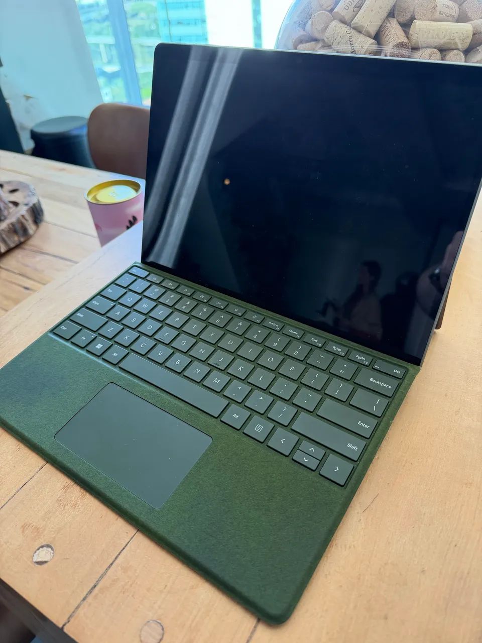 Microsoft Surface Pro 9 (Notebook Tablet) - Foto 2