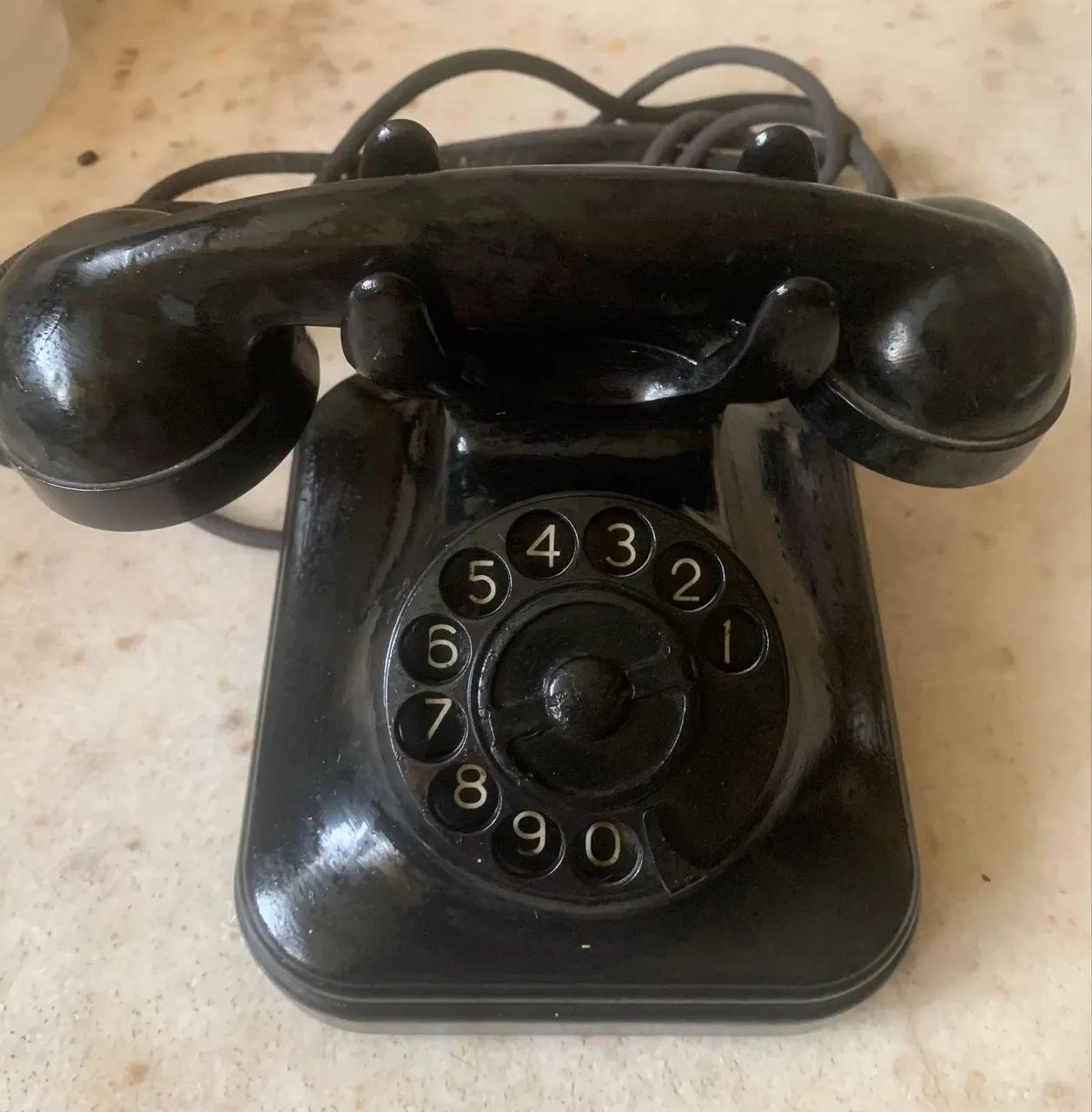 TELEFONE VINTAGE - Foto 3