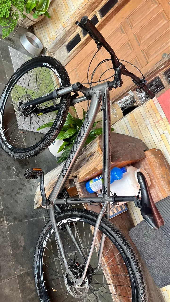 Bicicleta aro 29 - Foto 3