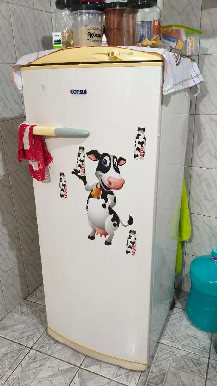 geladeira