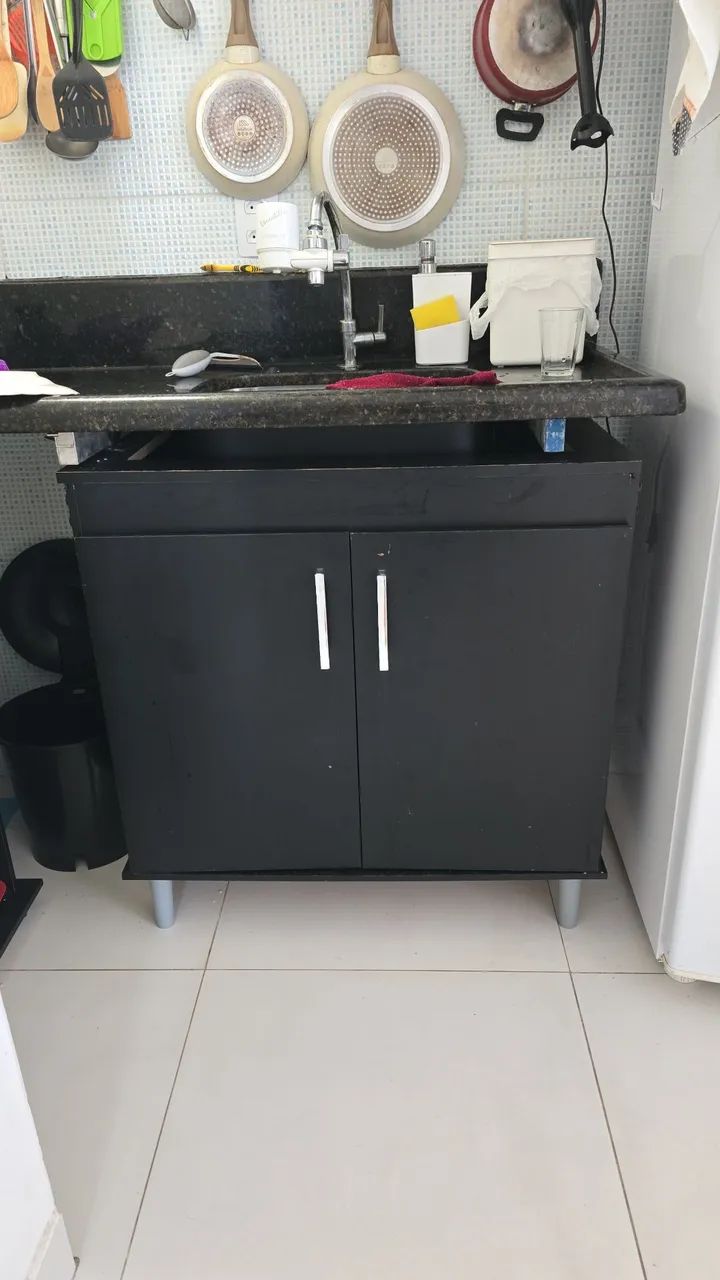 Armário para cooktop - Foto 3