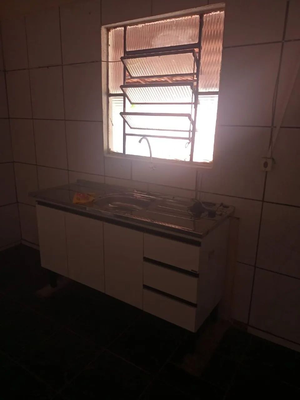 ALUGO CASA GRANDE - Foto 4