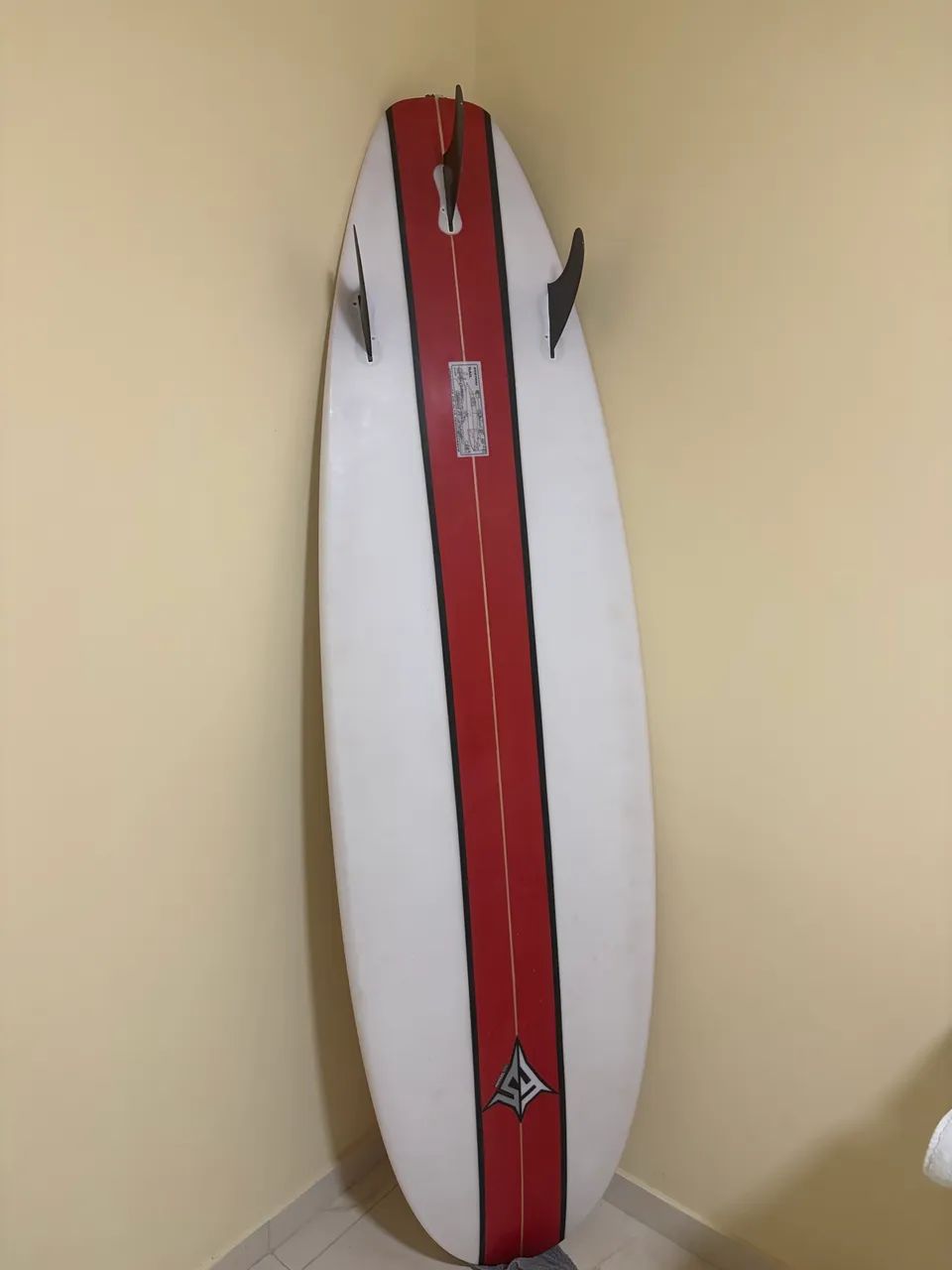 Prancha de Surf funboard - Foto 4