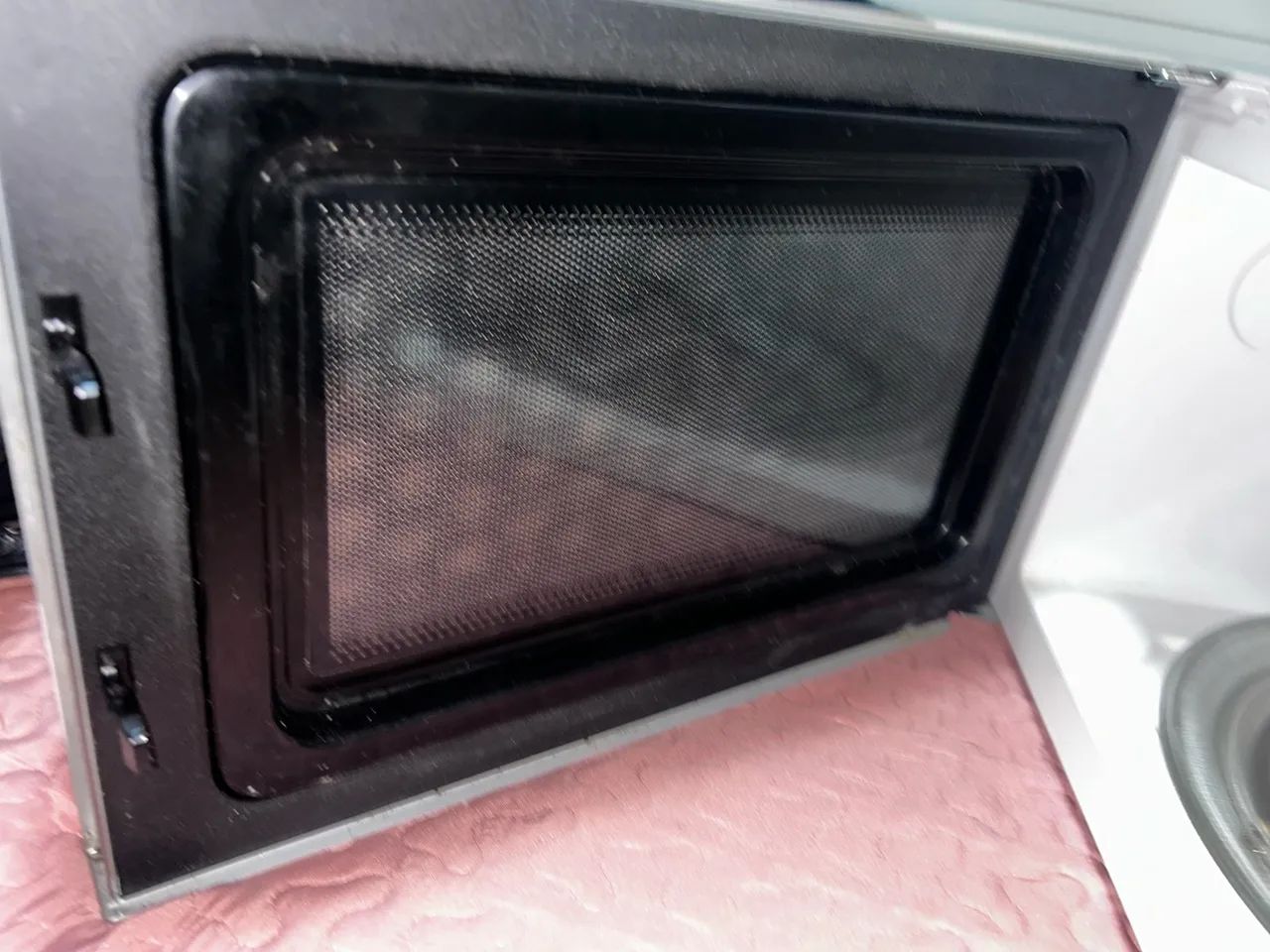 Microondas a venda  - Foto 5