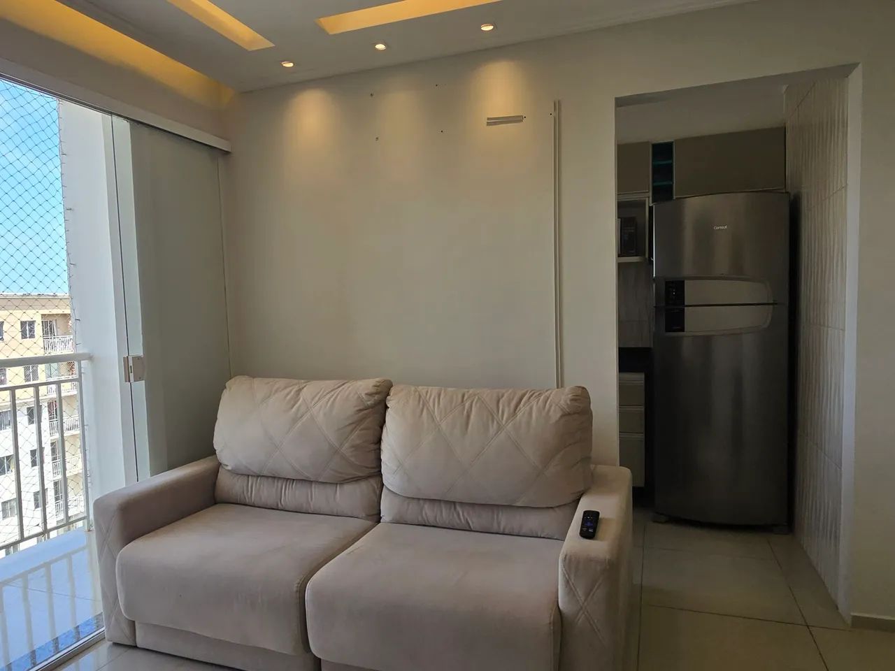Apartamento que Acolhe - Foto 5