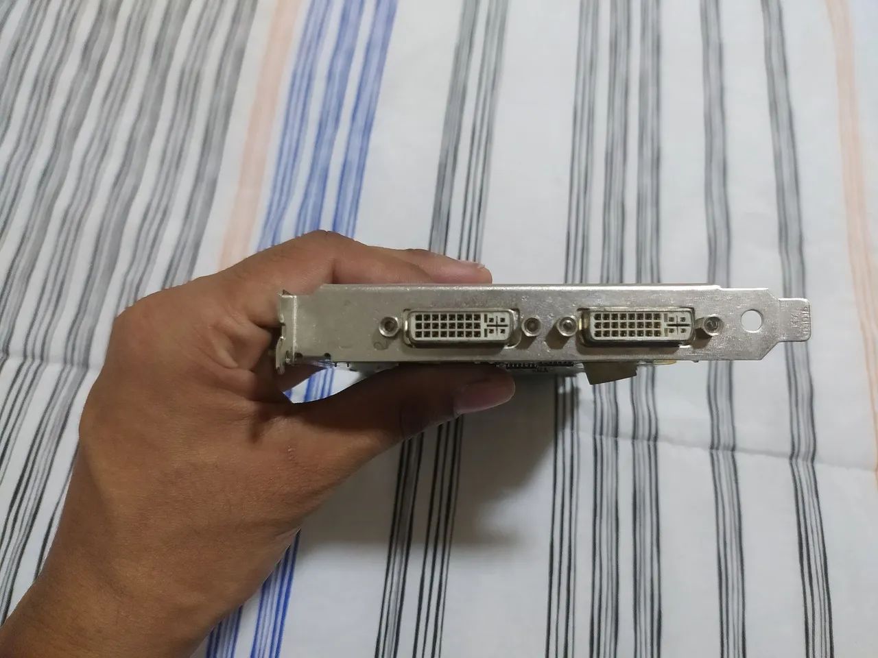Placa de vídeo NVidia Quadro - Foto 3