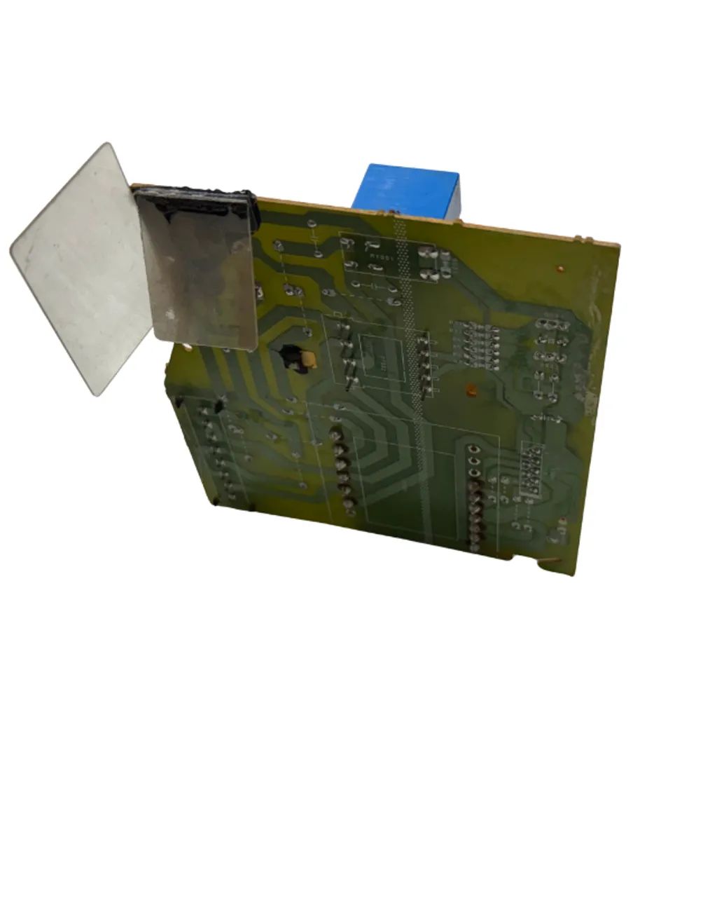 BSV260367 Transformador de Força Original P/ Som Aiwa / Philips / Gradiente e Sony - Foto 2