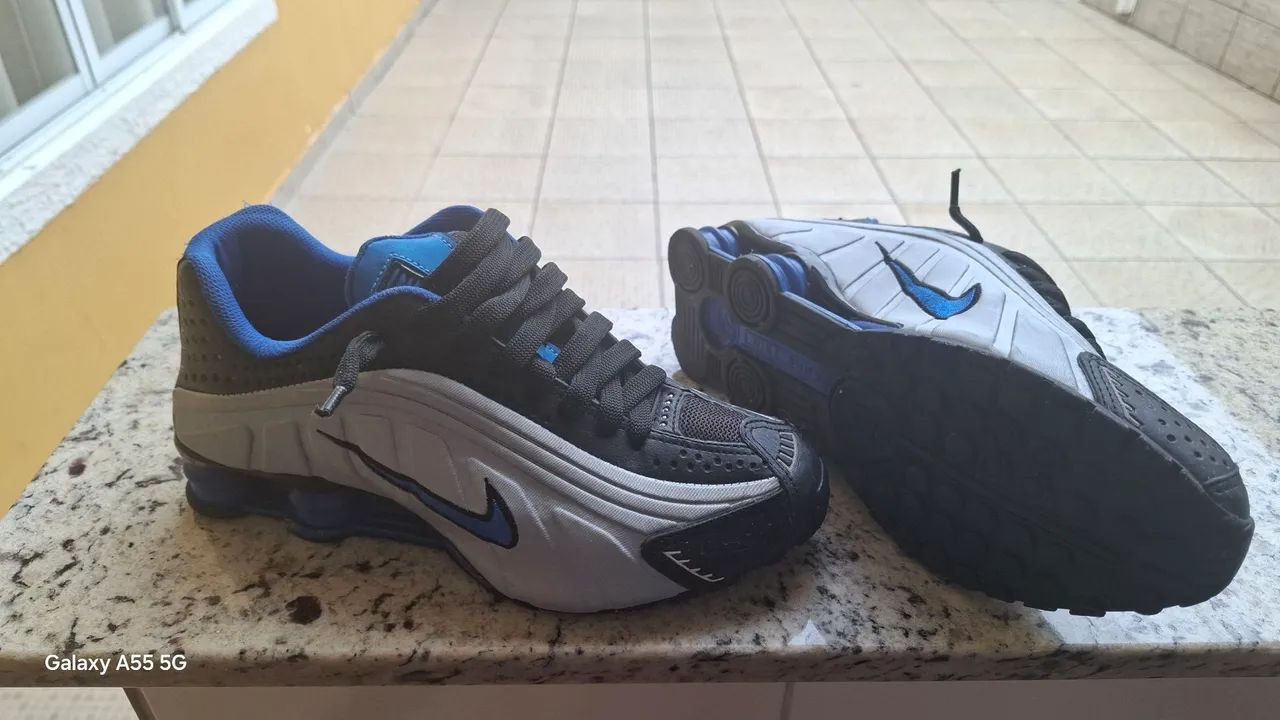 Tênis nike  - Foto 3