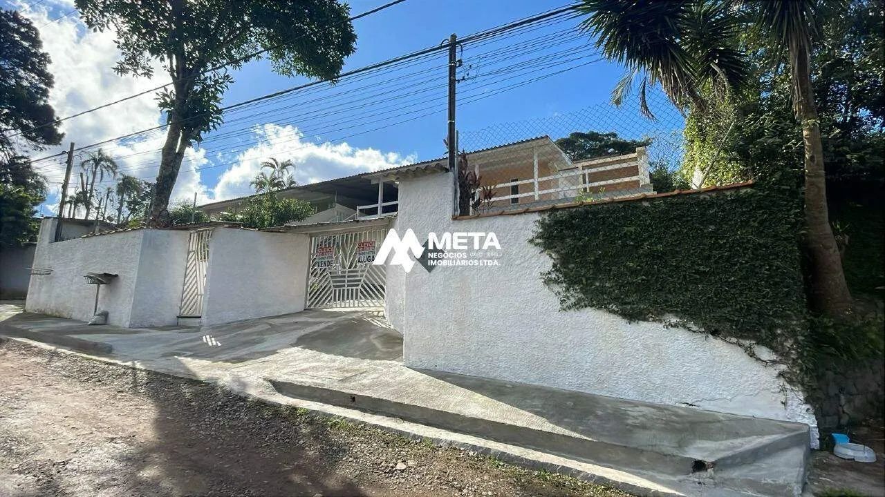 Casa para Alugar no Vale do Sol - Embu das Artes!