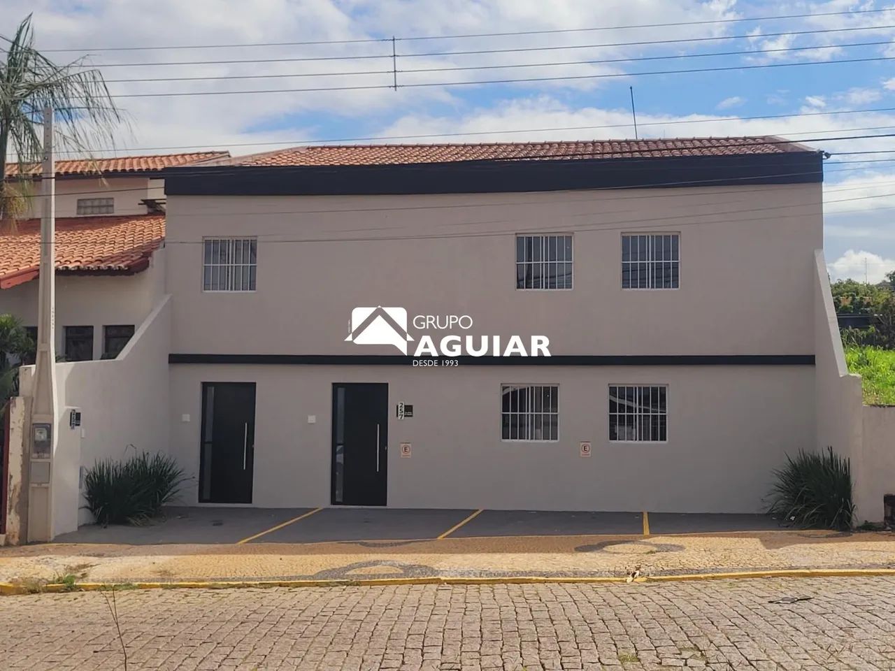 sala - Vila Clayton - Valinhos