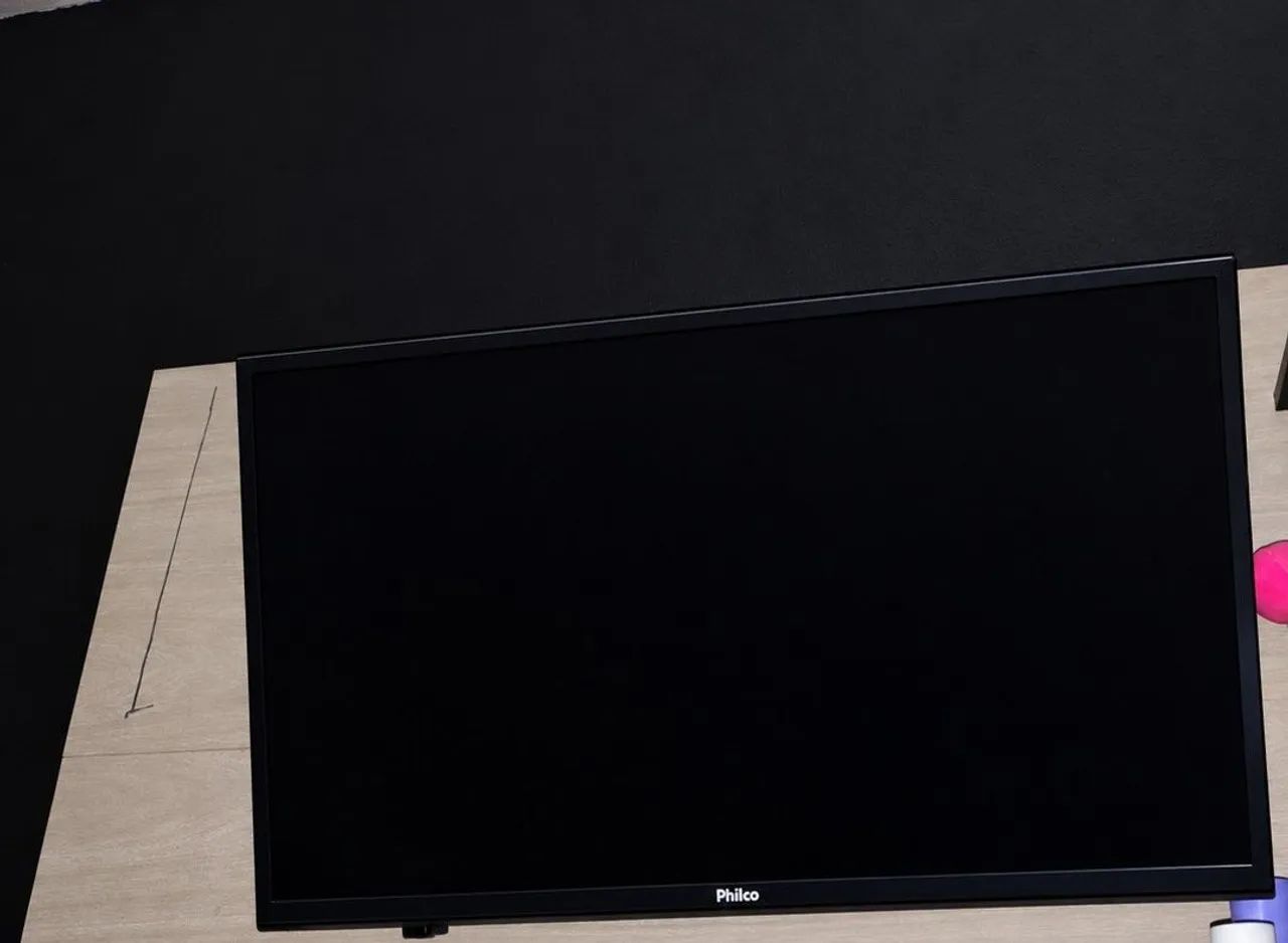 Tv 32 philco