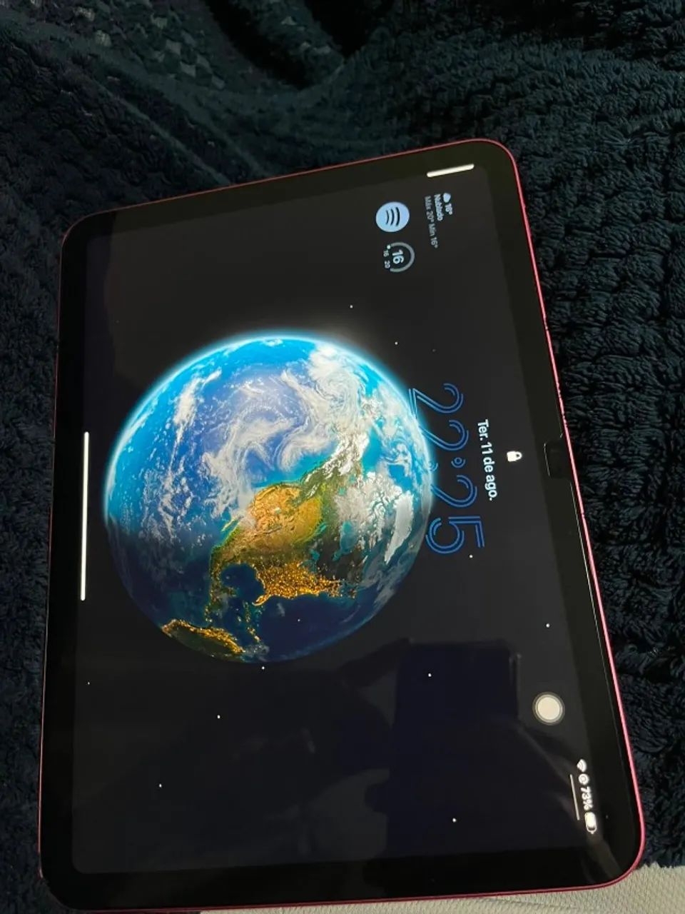 iPad 11 A13 - 128gb  - Foto 2