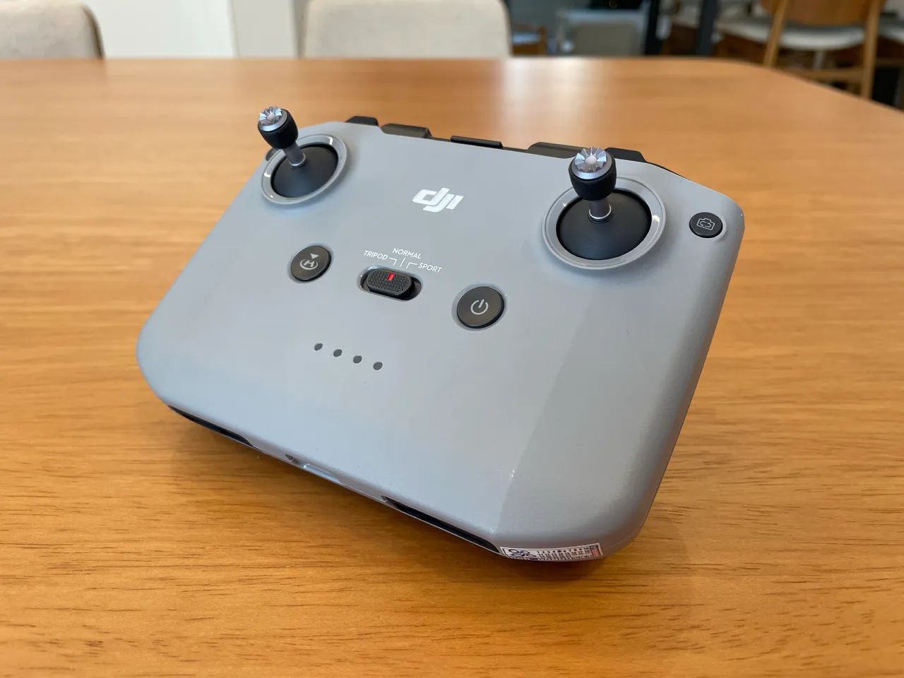 Drone DJI Mavic Air 2 Fly More Combo - Foto 3