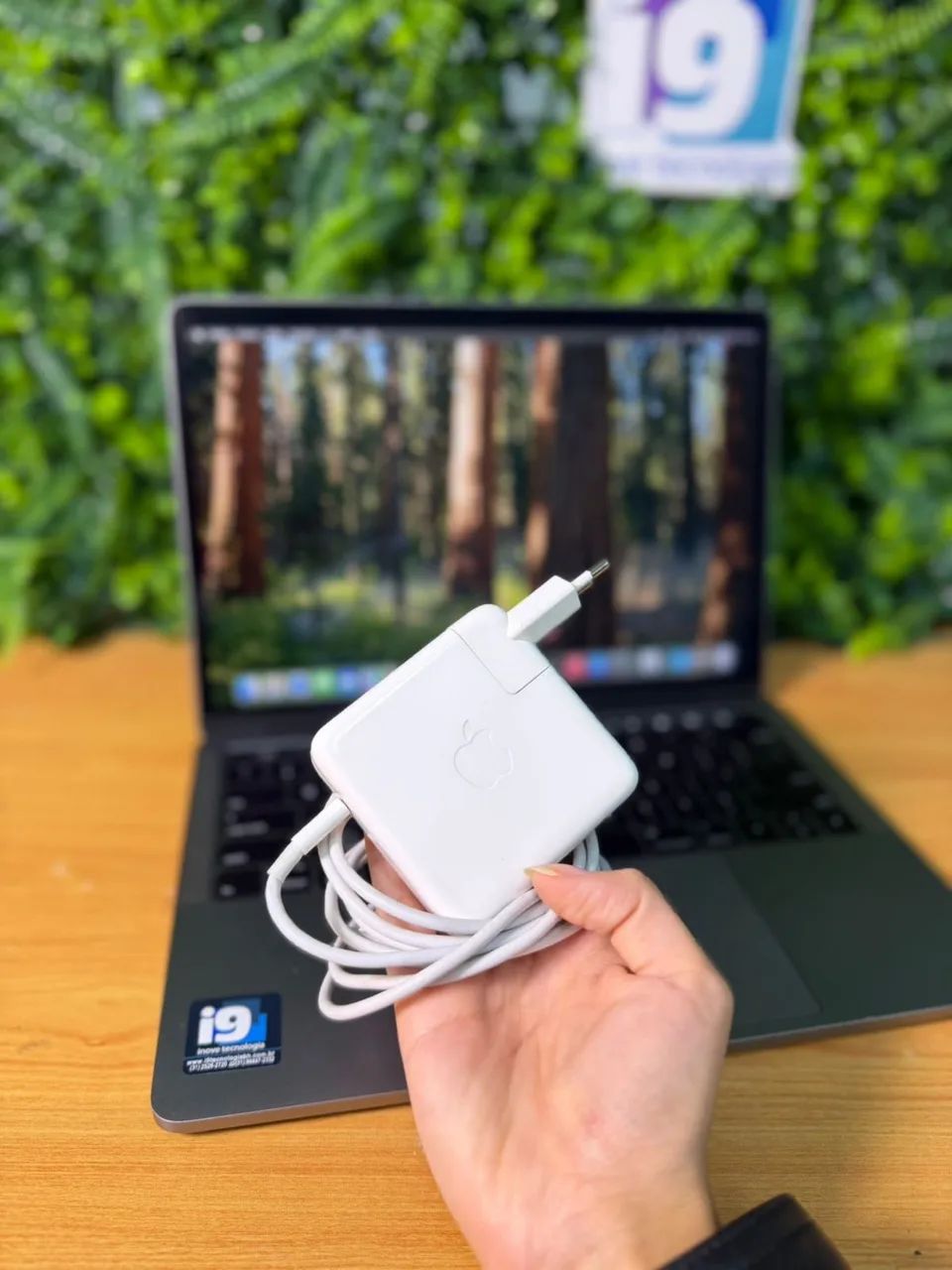 MacBook Pro 2019 - Foto 3