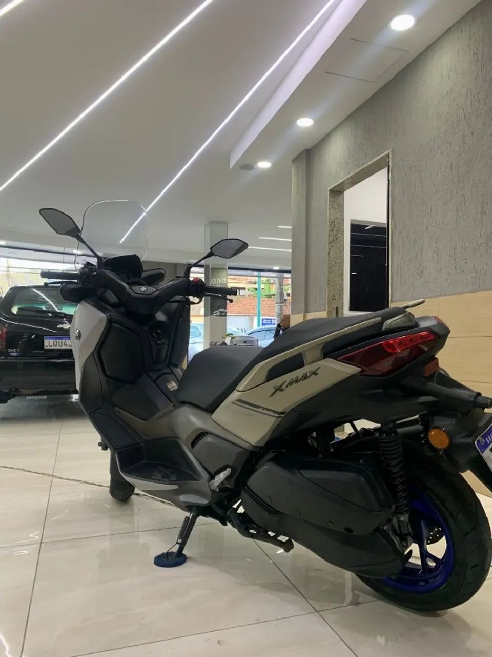 Xmax 250 2025 - Foto 2
