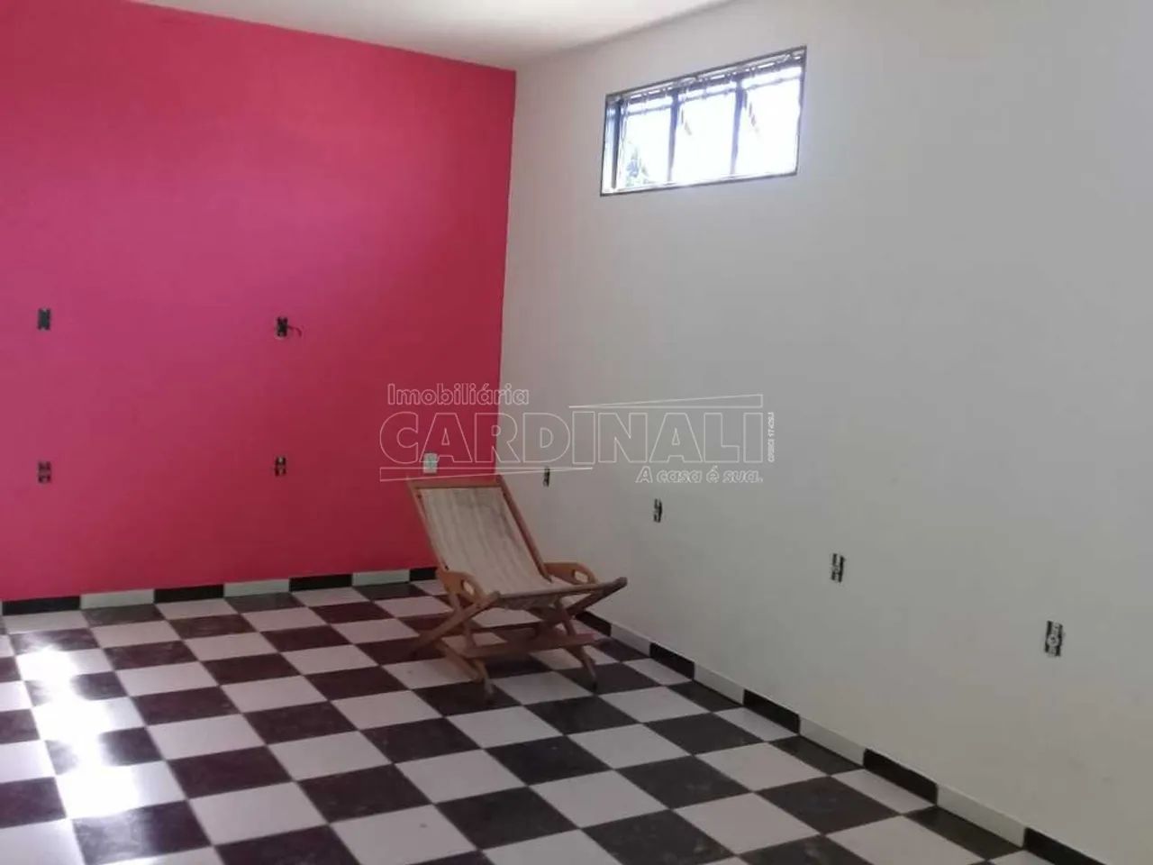 Casa Padrão em Ibaté - Foto 4