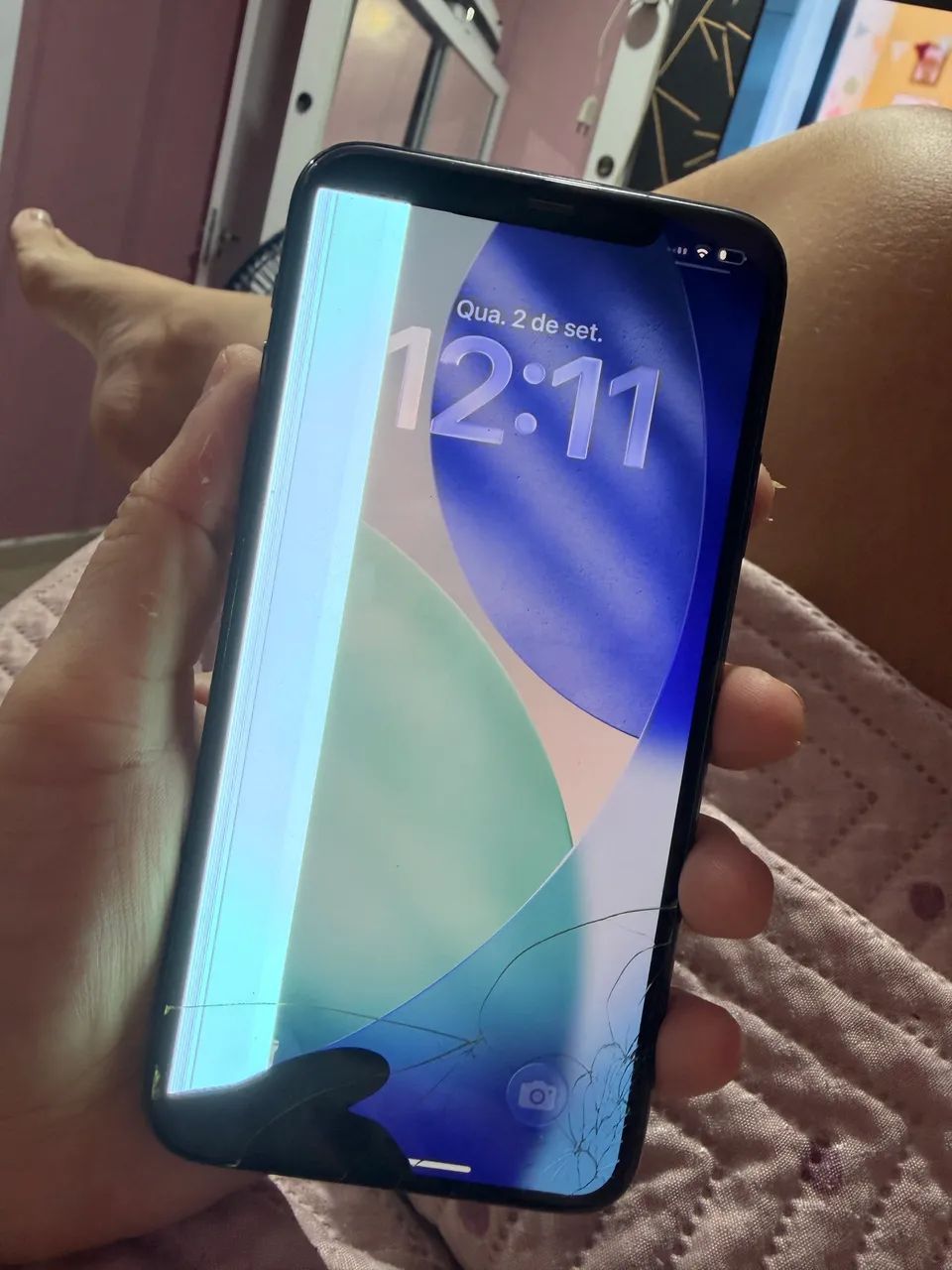 iPhone 11 Pro Max - Foto 3