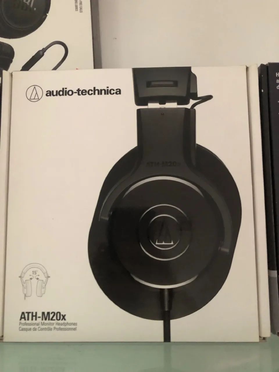 Ath m20