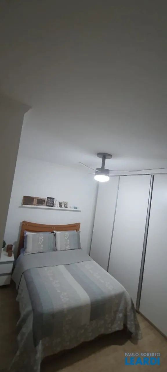 SOBRADO - VILA FORMOSA - SP - Foto 4