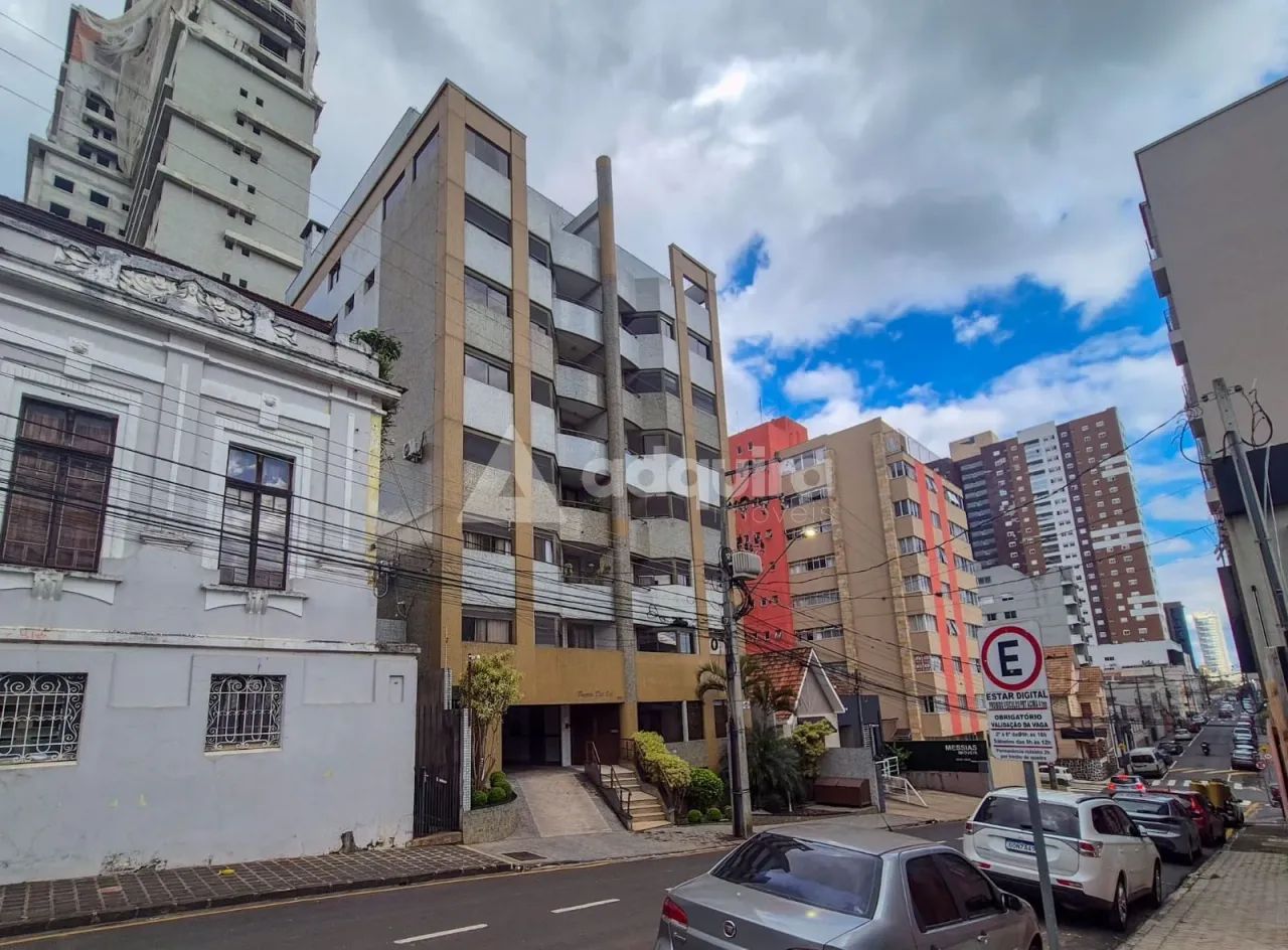 Apartamento Central Pronto Para Morar - Foto 3