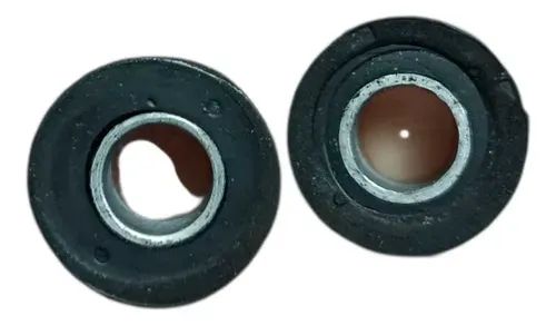 Par Coxim Caixa Filtro Ar Etios 2013 2014 2015 2016 2017 - Foto 6