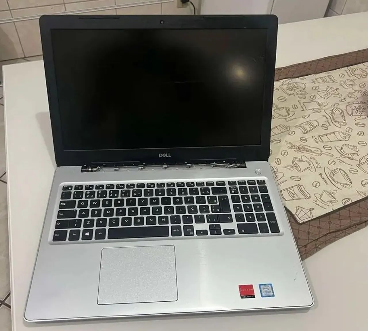 NOTEBOOK DELL  - Foto 2