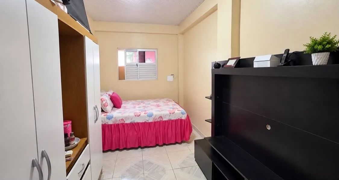 VENDO CASA EM BELÉM | CAMPINA  - Foto 5