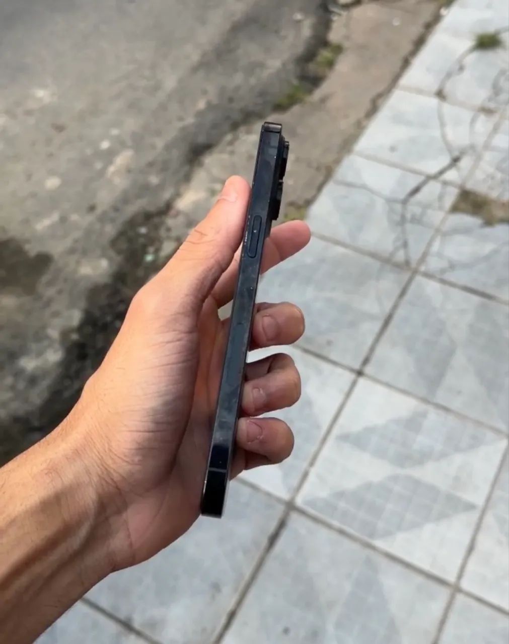 IPHONE 14 PRO MAX 256gb PREÇO PROMOCIONAL  - Foto 3