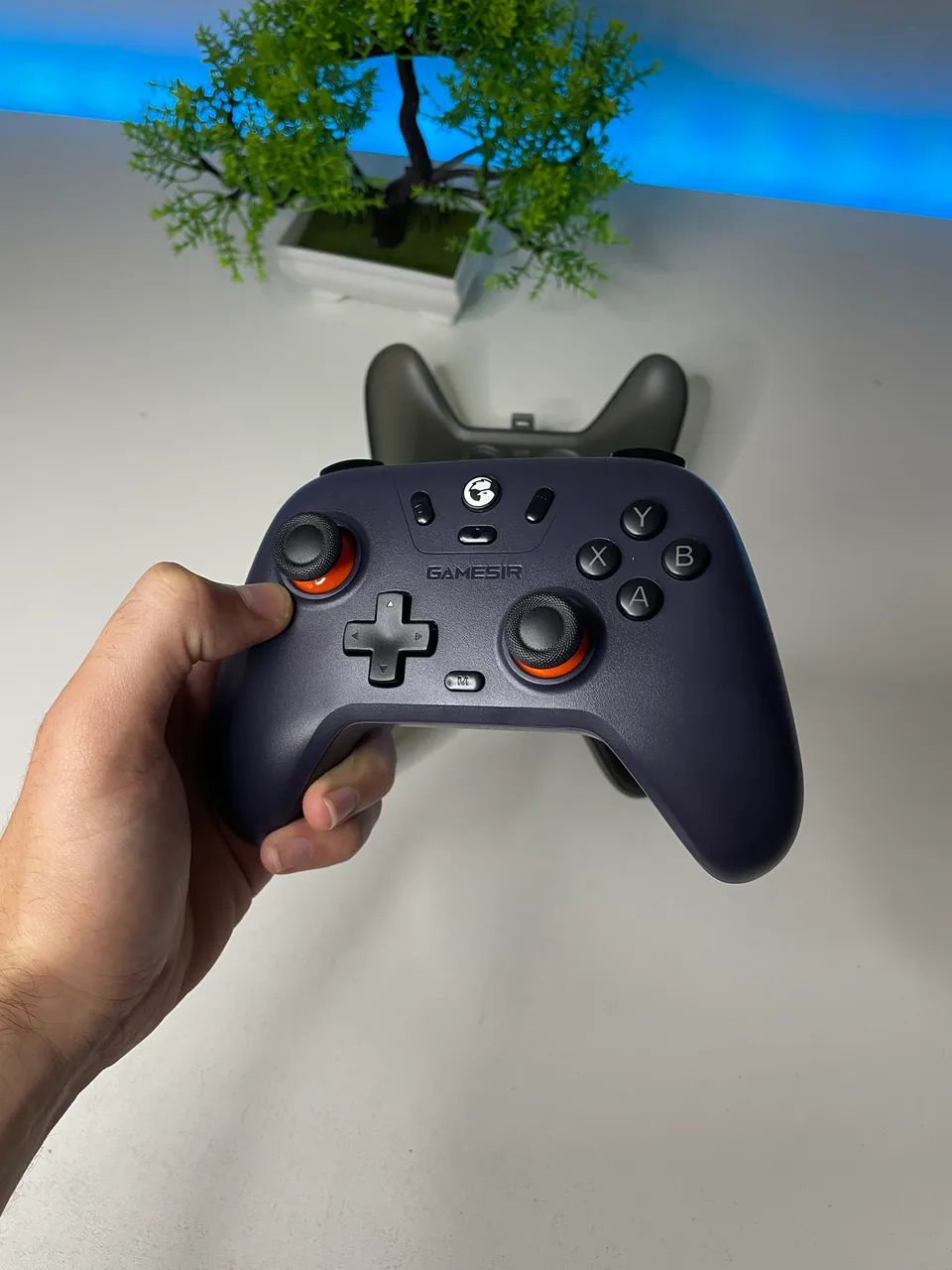 Controle GameSir Nova Lite - Novo